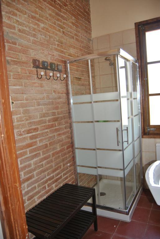 Alforja Mas Perdiuetaゲストハウス 部屋 写真