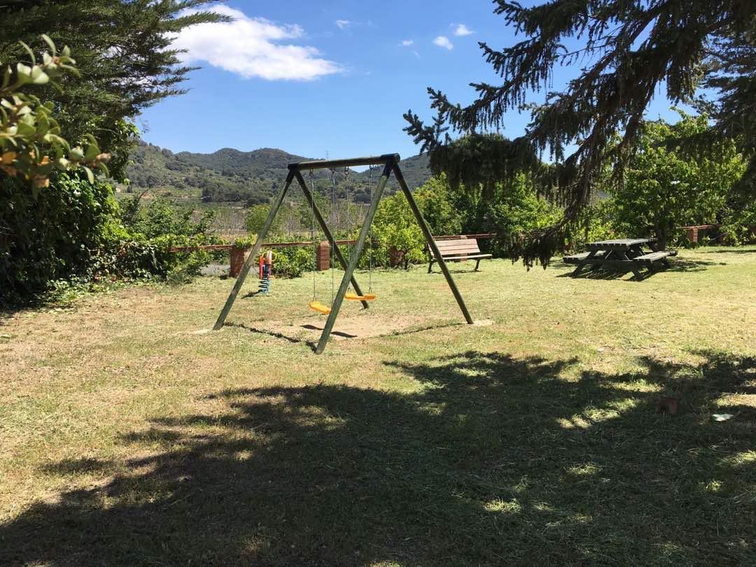 Alforja Mas Perdiuetaゲストハウス エクステリア 写真